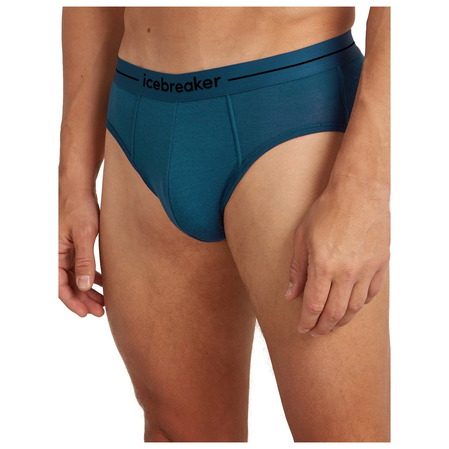 Icebreaker Anatomica Briefs - Merinounterwäsche 5 Icebreaker Anatomica Briefs - Merinounterwäsche – Bild 5