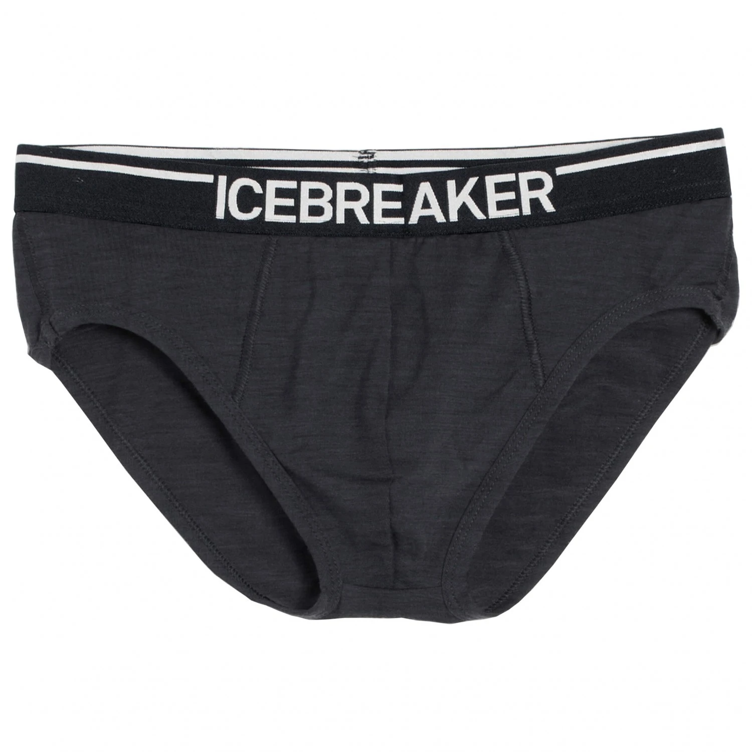 Icebreaker Anatomica Briefs - Merinounterwäsche 1 Icebreaker Anatomica Briefs - Merinounterwäsche