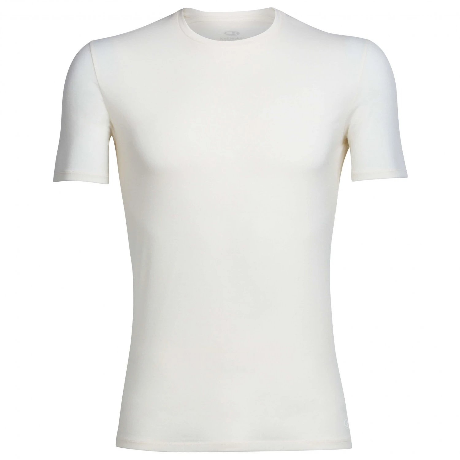 Icebreaker Anatomica S/S Crewe - Merinounterwäsche 10 Icebreaker Anatomica S/S Crewe - Merinounterwäsche – Bild 10