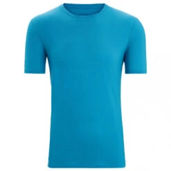 Icebreaker Anatomica S/S Crewe - Merinounterwäsche 22 Icebreaker Anatomica S/S Crewe - Merinounterwäsche -WinterSport Günstiges Geschäft icebreaker anatomica s s crewe merinounterwaesche 3