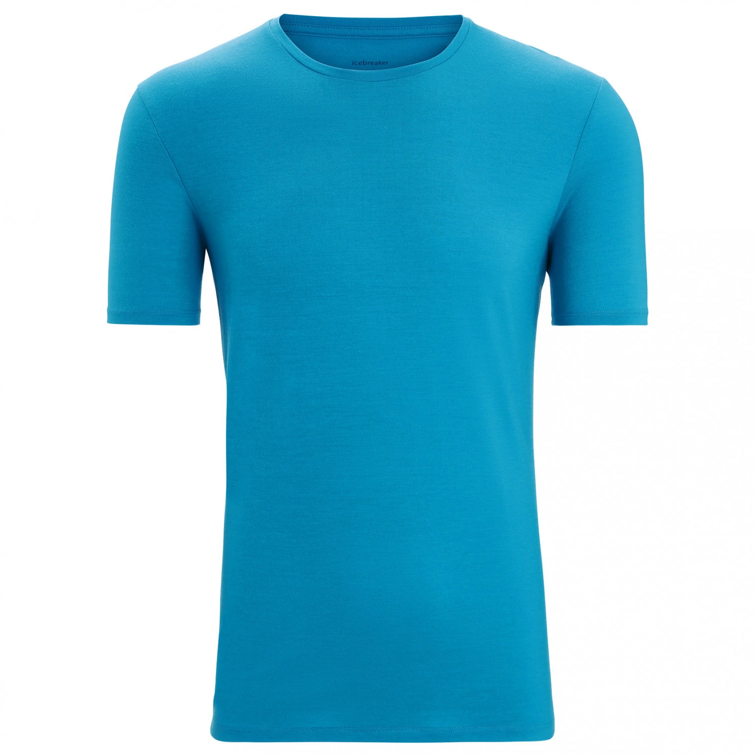Icebreaker Anatomica S/S Crewe - Merinounterwäsche 11 Icebreaker Anatomica S/S Crewe - Merinounterwäsche – Bild 11