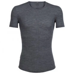 Icebreaker Anatomica S/S Crewe - Merinounterwäsche 23 Icebreaker Anatomica S/S Crewe - Merinounterwäsche -WinterSport Günstiges Geschäft icebreaker anatomica s s crewe merinounterwaesche 4