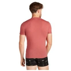 Icebreaker Anatomica S/S Crewe - Merinounterwäsche 14 Icebreaker Anatomica S/S Crewe - Merinounterwäsche -WinterSport Günstiges Geschäft icebreaker anatomica s s crewe merinounterwaesche detail 3