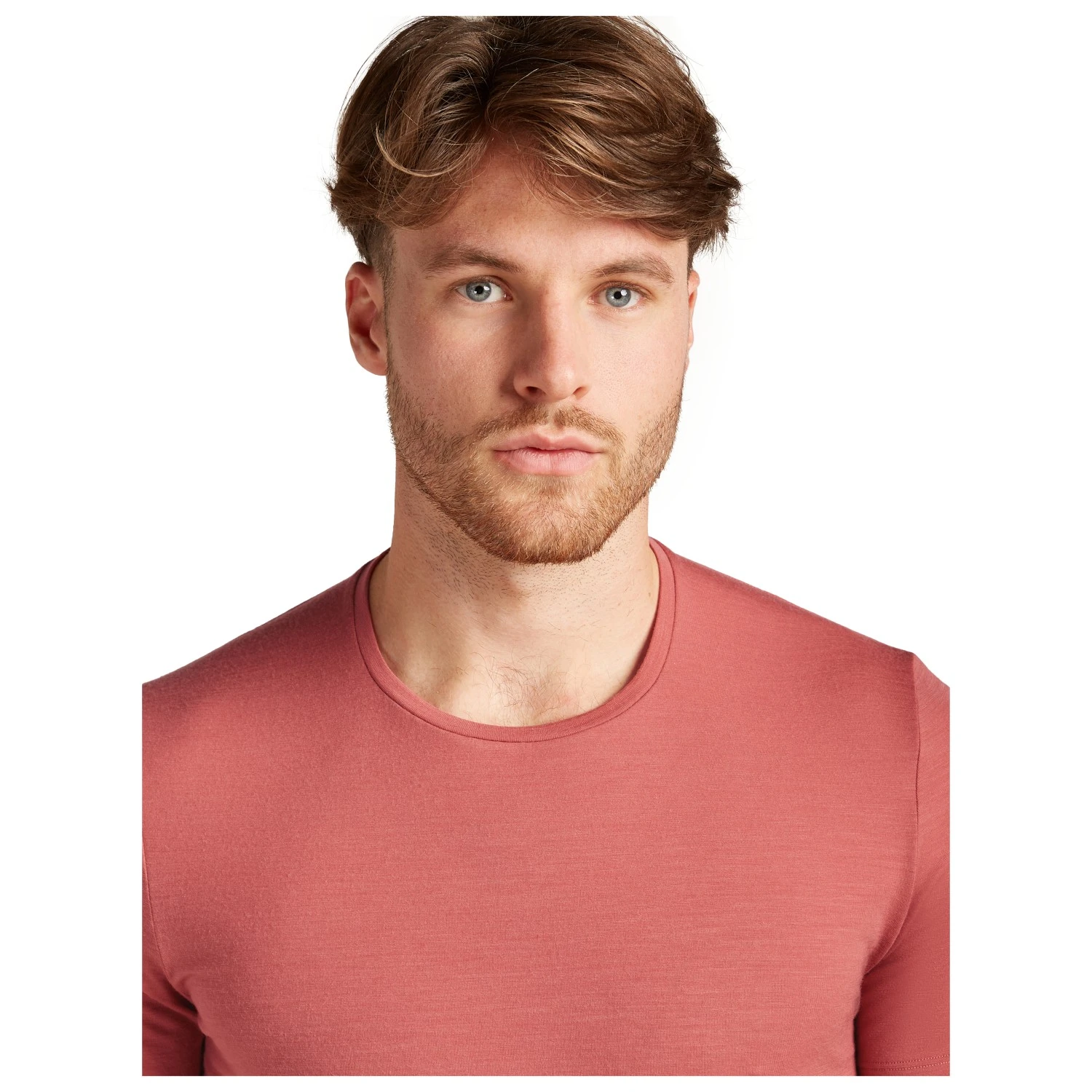 Icebreaker Anatomica S/S Crewe - Merinounterwäsche 8 Icebreaker Anatomica S/S Crewe - Merinounterwäsche – Bild 8