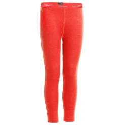Icebreaker Kids 200 Oasis Leggings - Merinounterwäsche -WinterSport Günstiges Geschäft icebreaker kids 200 oasis leggings merinounterwaesche 2