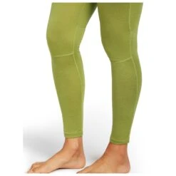 Icebreaker Women's 125 Zoneknit Leggings - Merinounterwäsche -WinterSport Günstiges Geschäft icebreaker womens 125 zoneknit leggings merinounterwaesche detail 7