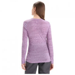 Icebreaker Women's 200 Oasis L/S Crewe Ski Tracks - Merinounterwäsche 10 Icebreaker Women's 200 Oasis L/S Crewe Ski Tracks - Merinounterwäsche -WinterSport Günstiges Geschäft icebreaker womens 200 oasis l s crewe ski tracks merinounterwaesche detail 4