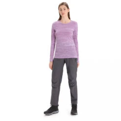 Icebreaker Women's 200 Oasis L/S Crewe Ski Tracks - Merinounterwäsche 13 Icebreaker Women's 200 Oasis L/S Crewe Ski Tracks - Merinounterwäsche -WinterSport Günstiges Geschäft icebreaker womens 200 oasis l s crewe ski tracks merinounterwaesche detail 7