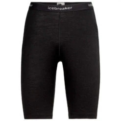Icebreaker Women's 200 Oasis Shorts - Merinounterwäsche