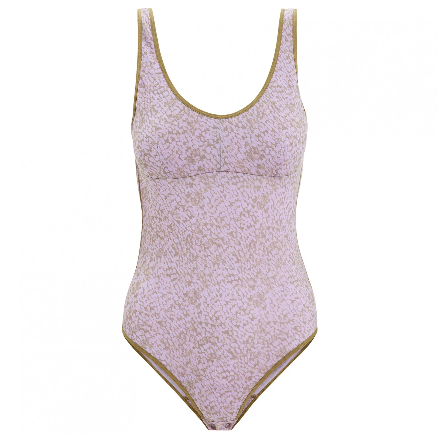 Icebreaker Women's Queens Tank Bodysuit - Merinoshirt 1 Icebreaker Women's Queens Tank Bodysuit - Merinoshirt