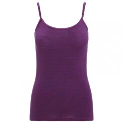 Icebreaker Women's Siren Cami - Merinounterwäsche -WinterSport Günstiges Geschäft icebreaker womens siren cami merinounterwaesche 2