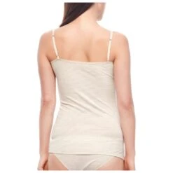 Icebreaker Women's Siren Cami - Merinounterwäsche -WinterSport Günstiges Geschäft icebreaker womens siren cami merinounterwaesche detail 3