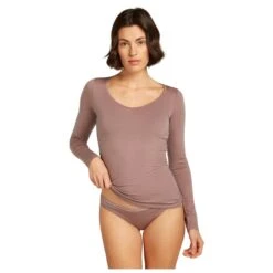 Icebreaker Women's Siren L/S Sweetheart - Merinounterwäsche 15 Icebreaker Women's Siren L/S Sweetheart - Merinounterwäsche -WinterSport Günstiges Geschäft icebreaker womens siren l s sweetheart merinounterwaesche detail 7