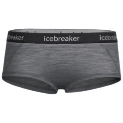 Icebreaker Women's Sprite Hot Pants - Merinounterwäsche