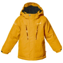 Kid's Helicopter Winter Jacket - Skijacke -WinterSport Günstiges Geschäft isbjoern kids helicopter winter jacket skijacke 2
