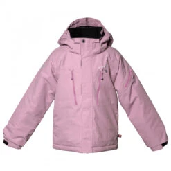 Kid's Helicopter Winter Jacket - Skijacke