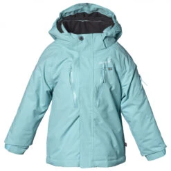 Kid's Helicopter Winter Jacket - Skijacke -WinterSport Günstiges Geschäft isbjoern kids helicopter winter jacket skijacke 3