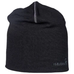 Kid's Husky Beanie - Mütze -WinterSport Günstiges Geschäft isbjoern kids husky beanie muetze 1