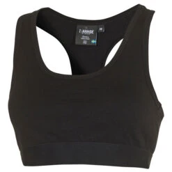 Ivanhoe Of Sweden Women's Underwool Wool Bra - Merinounterwäsche
