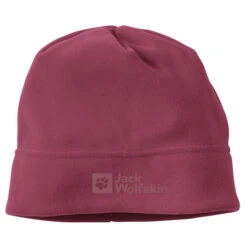 Jack Wolfskin Real Stuff Beanie - Mütze -WinterSport Günstiges Geschäft jack wolfskin real stuff beanie muetze 2