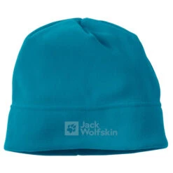 Jack Wolfskin Real Stuff Beanie - Mütze -WinterSport Günstiges Geschäft jack wolfskin real stuff beanie muetze 3