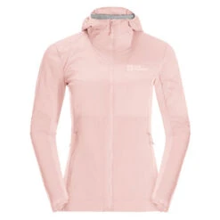 Jack Wolfskin Women's Prelight Alpha Jacket - Kunstfaserjacke