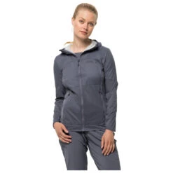 Jack Wolfskin Women's Prelight Alpha Jacket - Kunstfaserjacke -WinterSport Günstiges Geschäft jack wolfskin womens prelight alpha jacket kunstfaserjacke detail 4
