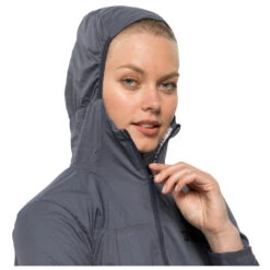 Jack Wolfskin Women's Prelight Alpha Jacket - Kunstfaserjacke -WinterSport Günstiges Geschäft jack wolfskin womens prelight alpha jacket kunstfaserjacke detail 6