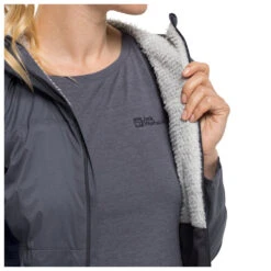 Jack Wolfskin Women's Prelight Alpha Jacket - Kunstfaserjacke -WinterSport Günstiges Geschäft jack wolfskin womens prelight alpha jacket kunstfaserjacke detail 7