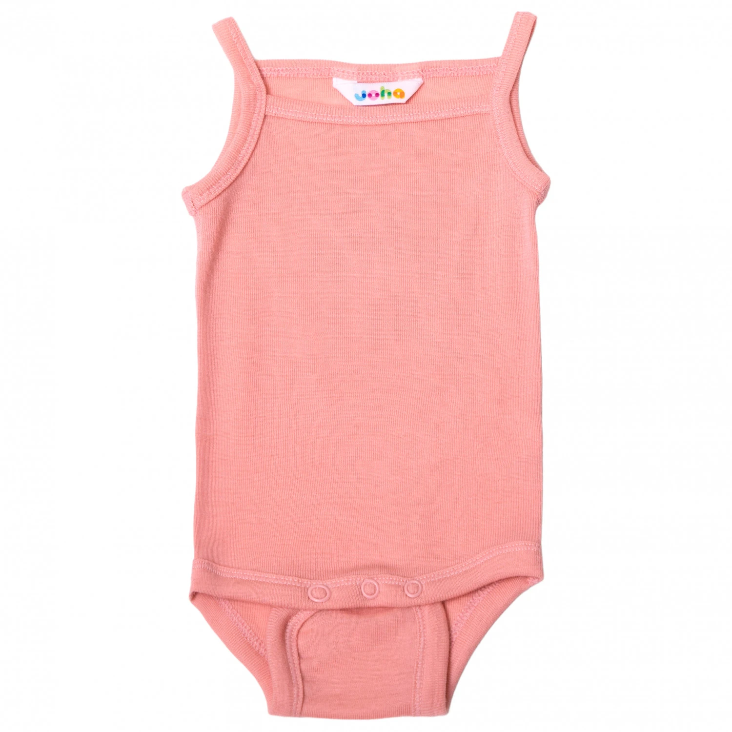 Joha Kid's 69432 Summer Body - Merinounterwäsche 1 Joha Kid's 69432 Summer Body - Merinounterwäsche
