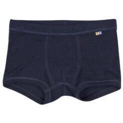 Joha Kid's Boxershorts Basic - Merinounterwäsche