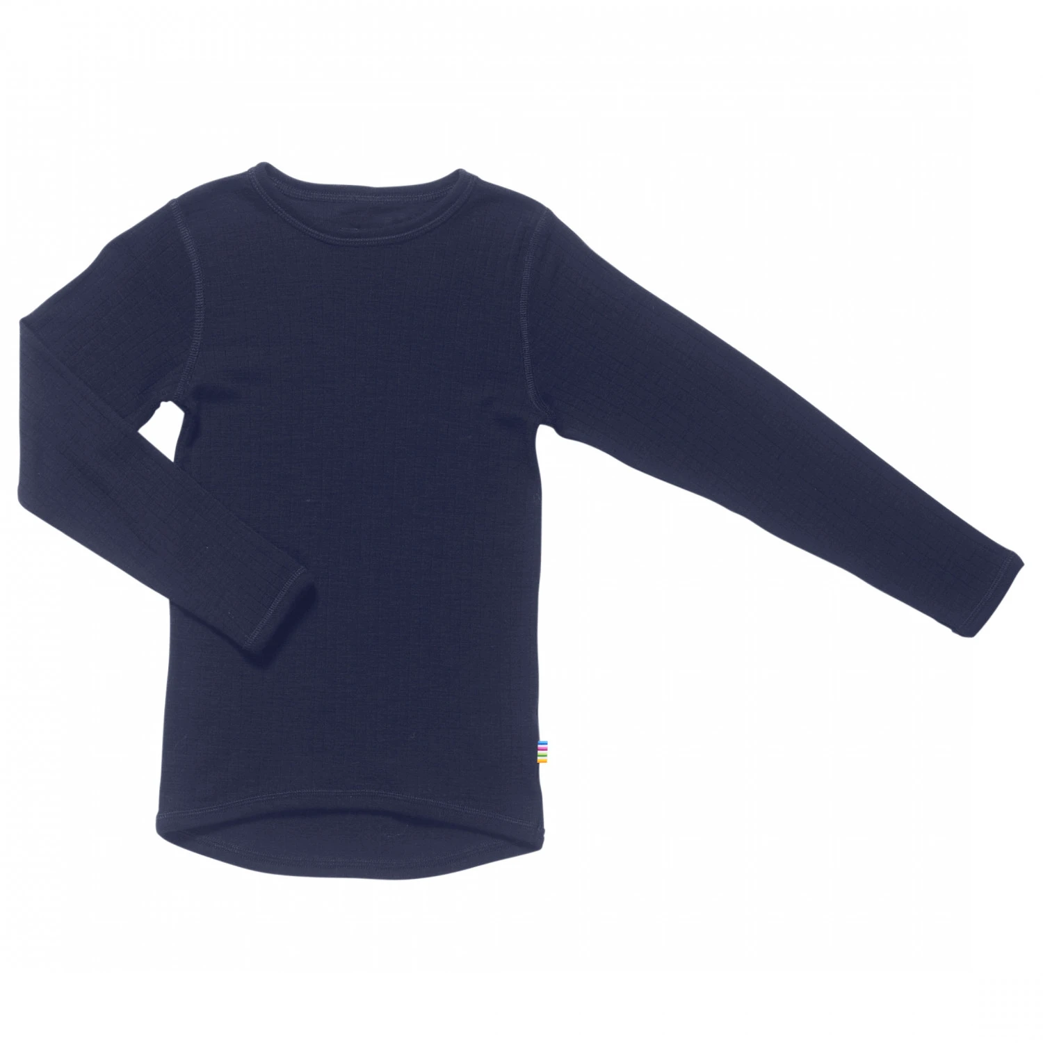 Joha Kid's Shirt L/S Basic - Merinounterwäsche 2 Joha Kid's Shirt L/S Basic - Merinounterwäsche – Bild 2