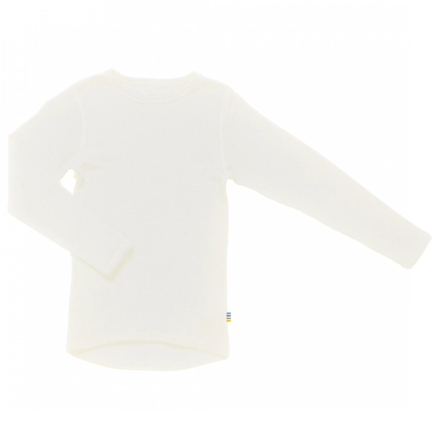 Joha Kid's Shirt L/S Basic - Merinounterwäsche 1 Joha Kid's Shirt L/S Basic - Merinounterwäsche