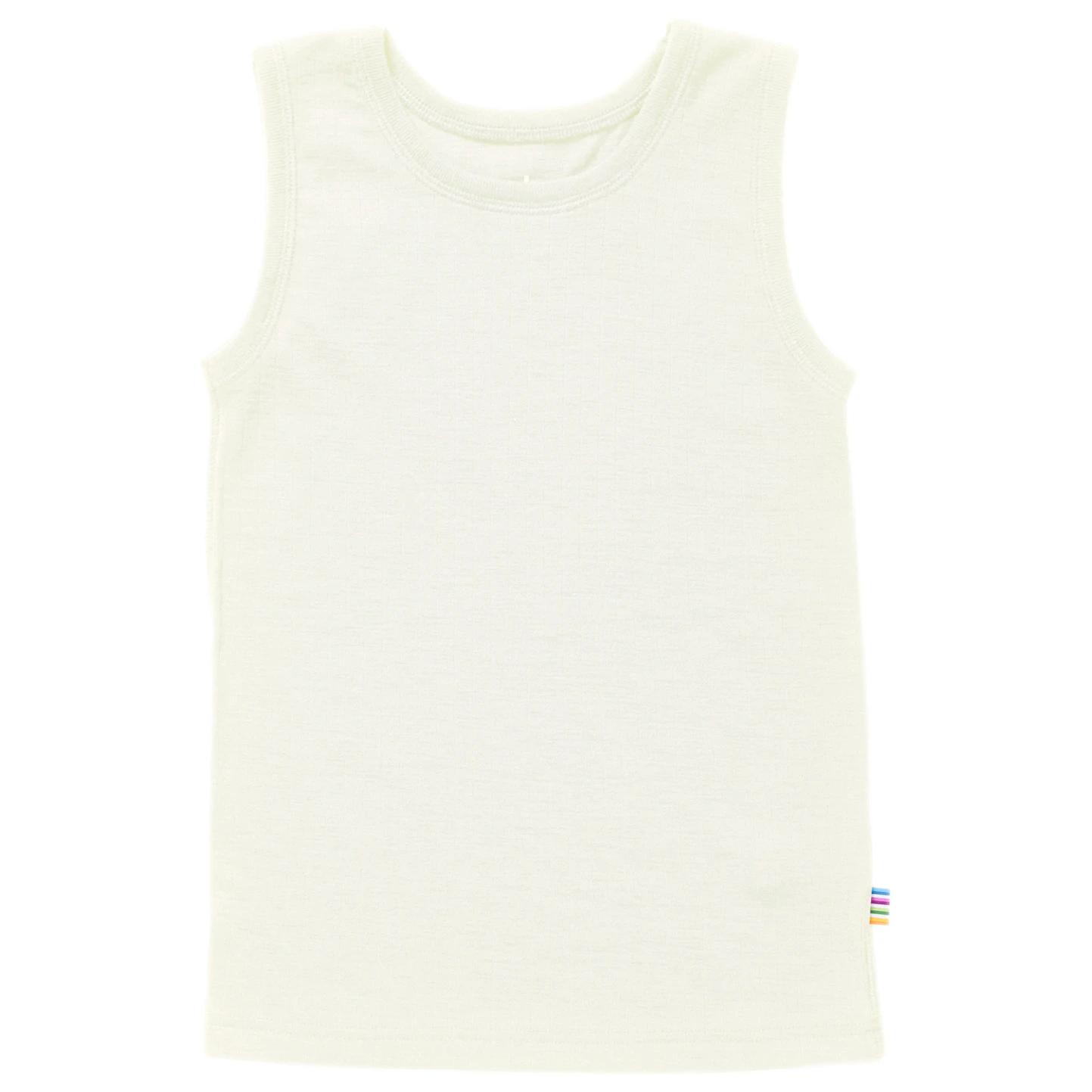 Joha Kid's Undershirt Basic - Merinounterwäsche 2 Joha Kid's Undershirt Basic - Merinounterwäsche – Bild 2