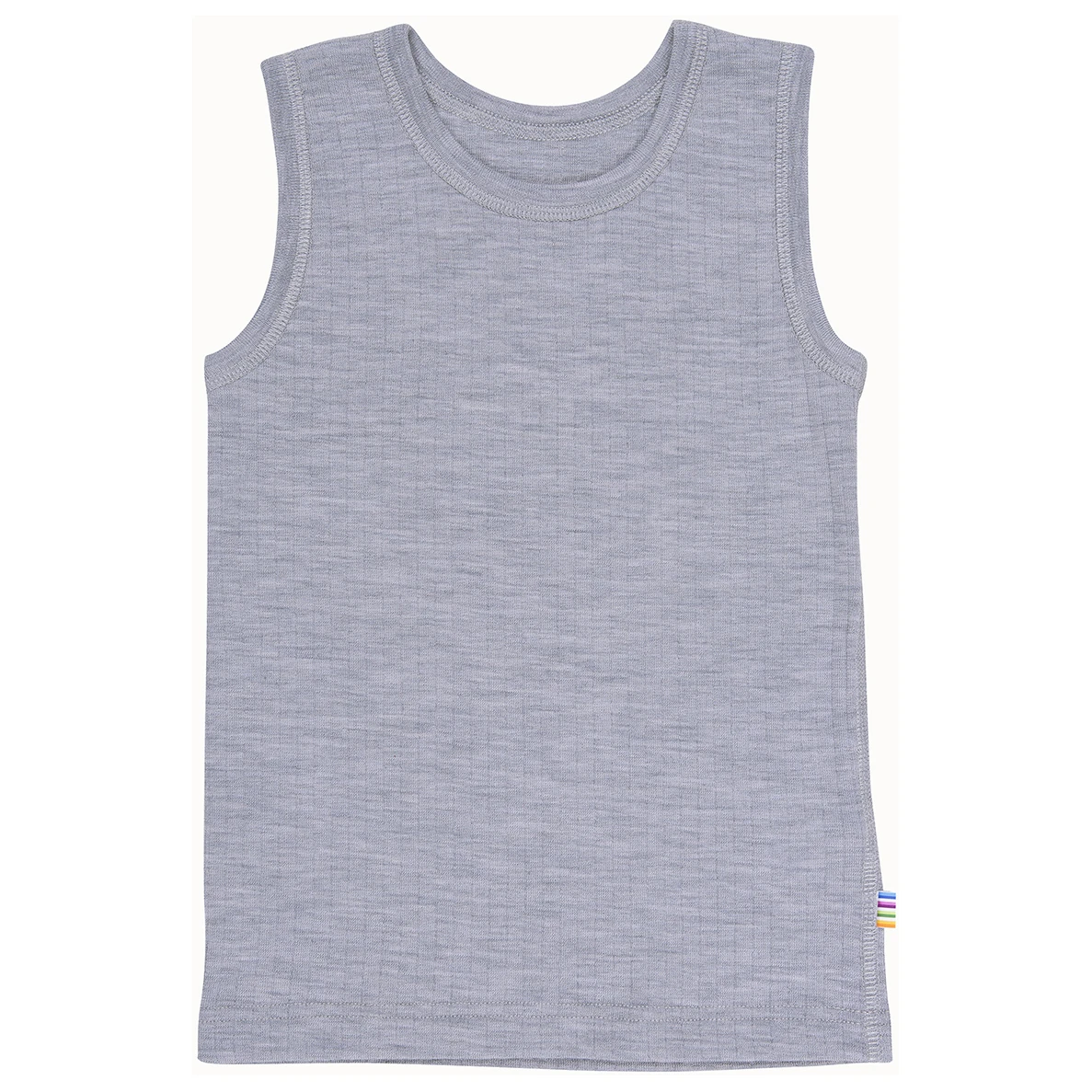 Joha Kid's Undershirt Basic - Merinounterwäsche 4 Joha Kid's Undershirt Basic - Merinounterwäsche – Bild 4