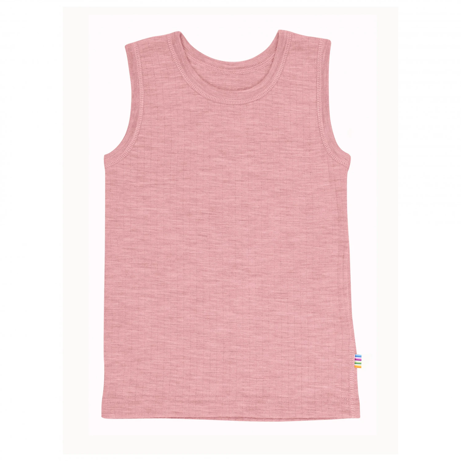 Joha Kid's Undershirt Basic - Merinounterwäsche 1 Joha Kid's Undershirt Basic - Merinounterwäsche