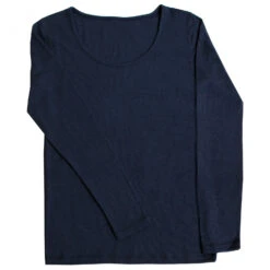 Joha Women's Blouse - Merinounterwäsche