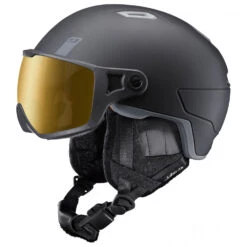 Julbo Globe Performance S2-4 - Skihelm