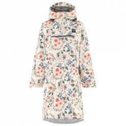 Kari Traa Women's Ane Cape - Mantel