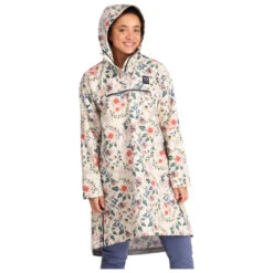 Kari Traa Women's Ane Cape - Mantel 8 Kari Traa Women's Ane Cape - Mantel -WinterSport Günstiges Geschäft kari traa womens ane cape mantel detail 3