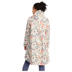 Kari Traa Women's Ane Cape - Mantel 9 Kari Traa Women's Ane Cape - Mantel -WinterSport Günstiges Geschäft kari traa womens ane cape mantel detail 4