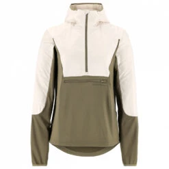 Kari Traa Women's Henni Hybrid - Kunstfaserjacke -WinterSport Günstiges Geschäft kari traa womens henni hybrid kunstfaserjacke 2