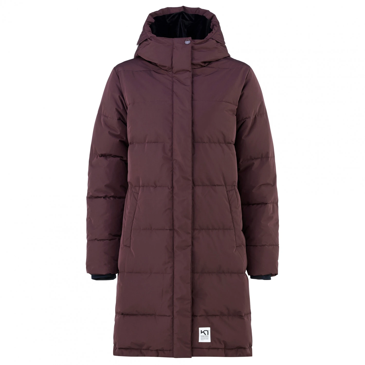 Kari Traa Women's Kyte Parka - Parka 1 Kari Traa Women's Kyte Parka - Parka
