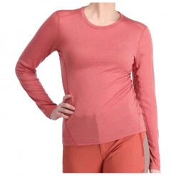 Kari Traa Women's Lucie Long Sleeve -WinterSport Günstiges Geschäft kari traa womens lucie long sleeve 1