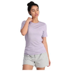 Kari Traa Women's Lucie Tee - T-Shirt -WinterSport Günstiges Geschäft kari traa womens lucie tee t shirt detail 3