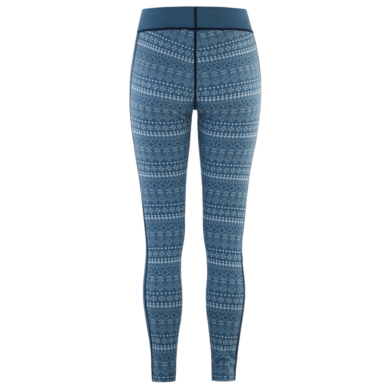 Kari Traa Women's Maud Pants - Merinounterwäsche 2 Kari Traa Women's Maud Pants - Merinounterwäsche – Bild 2