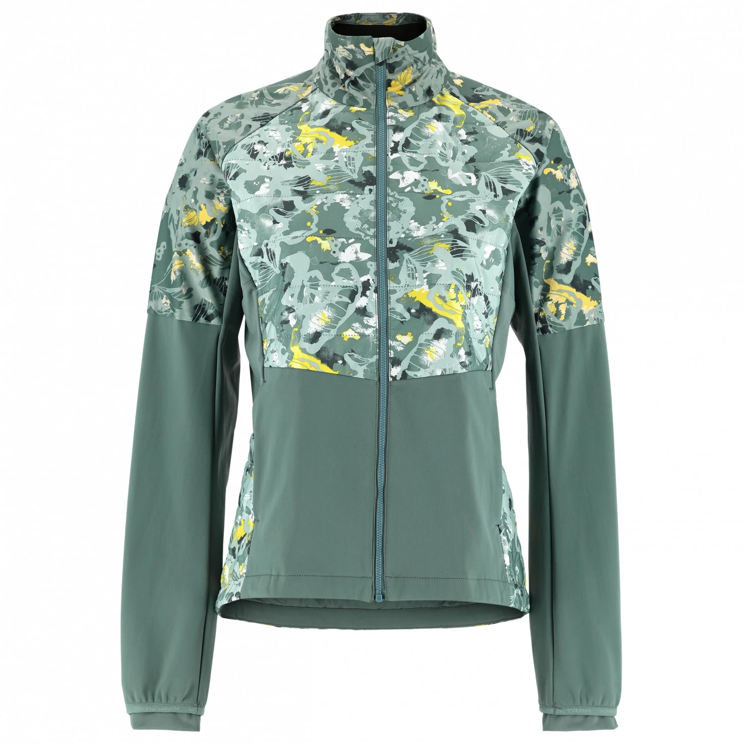 Kari Traa Women's Ragna Jacket - Kunstfaserjacke 1 Kari Traa Women's Ragna Jacket - Kunstfaserjacke