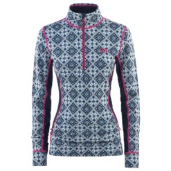 Kari Traa Women's Rose Half-Zip - Merinounterwäsche 8 Kari Traa Women's Rose Half-Zip - Merinounterwäsche -WinterSport Günstiges Geschäft kari traa womens rose half zip merinounterwaesche 2