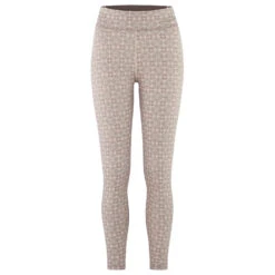 Kari Traa Women's Rose Light Pant HW - Merinounterwäsche -WinterSport Günstiges Geschäft kari traa womens rose light pant hw merinounterwaesche 1