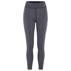 Kari Traa Women's Rose Light Pant HW - Merinounterwäsche